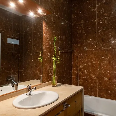 Casa de Férias Matos Cabeceiras de Basto