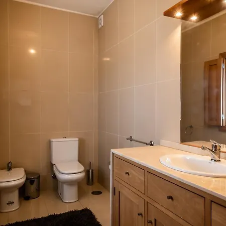 Matos Holiday home *