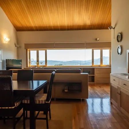 Casa de Férias Matos