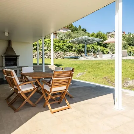 Matos Holiday home *