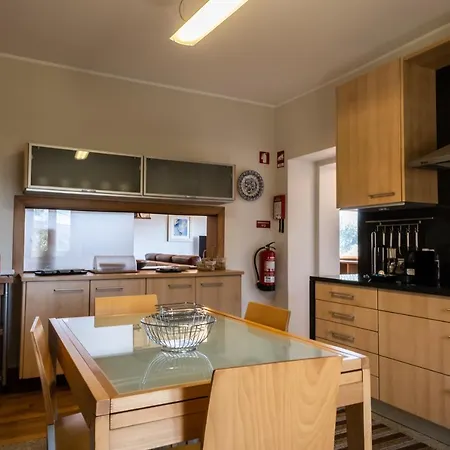 Matos Holiday home *