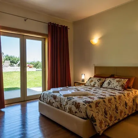 Casa vacanze Matos Cabeceiras de Basto