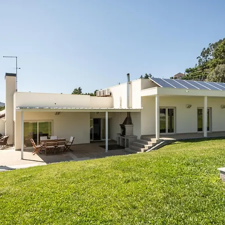 Casa vacanze Matos Cabeceiras de Basto