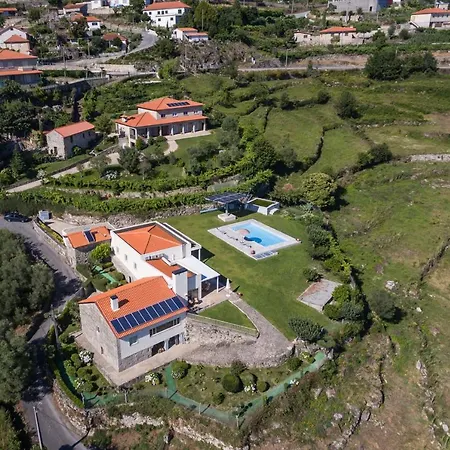 Holiday home Matos Cabeceiras de Basto