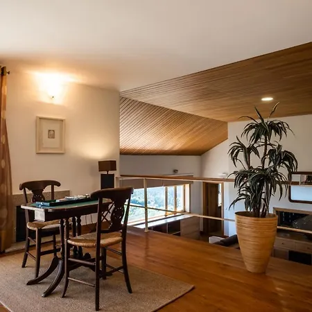 Holiday home Matos *