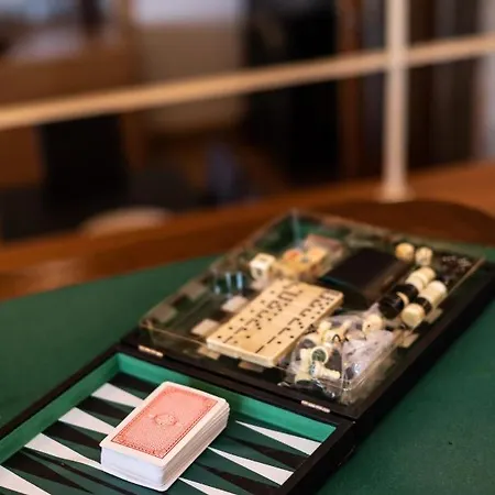 Holiday home Matos *