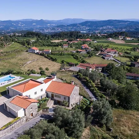 Holiday home Matos *