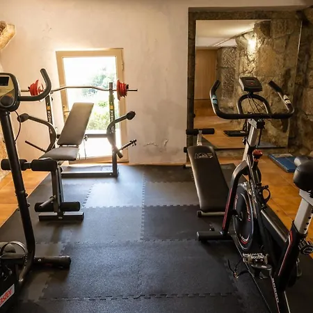 Casa de Férias Matos