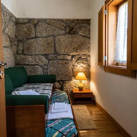 Holiday home Matos Cabeceiras de Basto