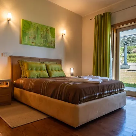 Matos * Cabeceiras de Basto