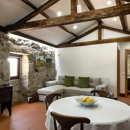 Matos Casa de Férias Cabeceiras de Basto