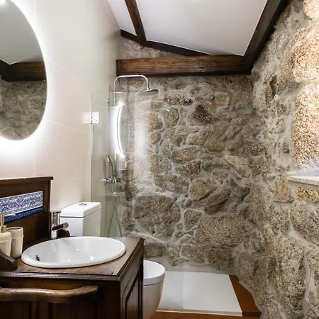 Matos Cabeceiras de Basto