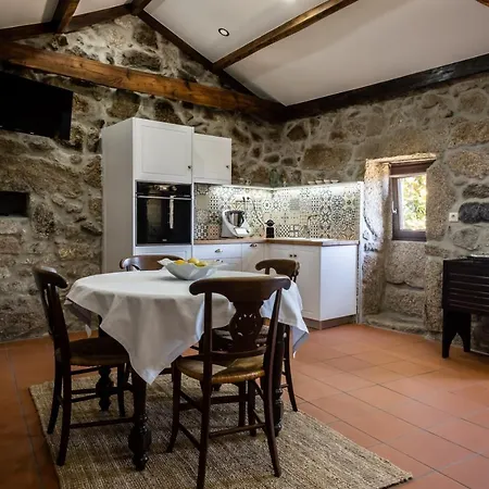 Matos Holiday home *