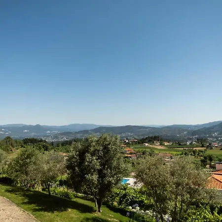 Casa vacanze Matos Cabeceiras de Basto