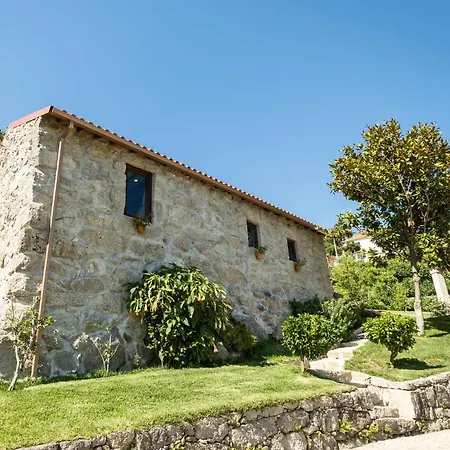 Matos Cabeceiras de Basto