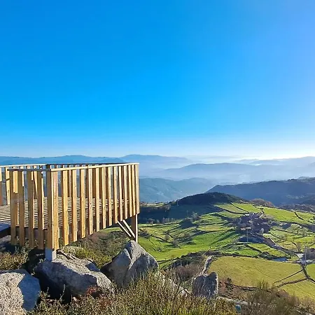 Matos Casa de Férias Cabeceiras de Basto