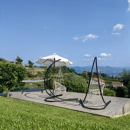 Matos Cabeceiras de Basto