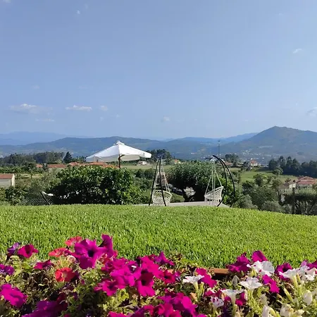 Matos * Cabeceiras de Basto