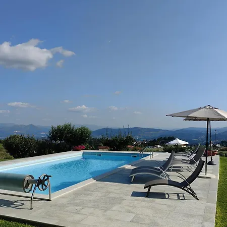Holiday home Matos