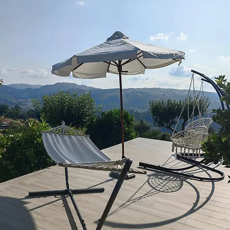 Matos Cabeceiras de Basto