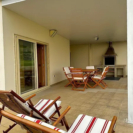 Holiday home Matos Cabeceiras de Basto