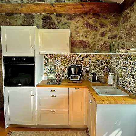 Casa de Férias Matos *