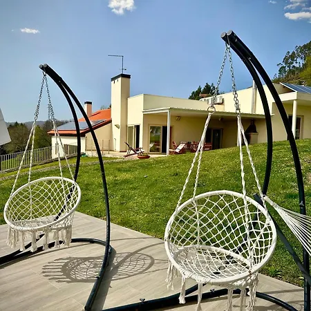 Matos Holiday home *