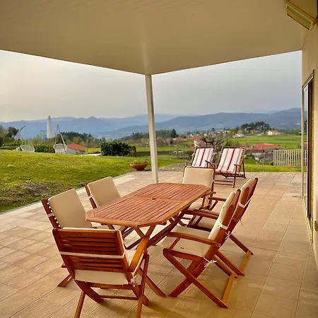 Matos Cabeceiras de Basto