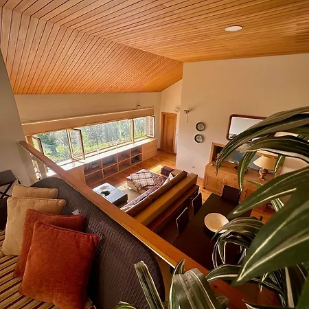 Matos Holiday home *