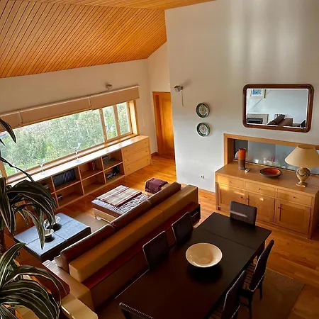 Matos Holiday home *