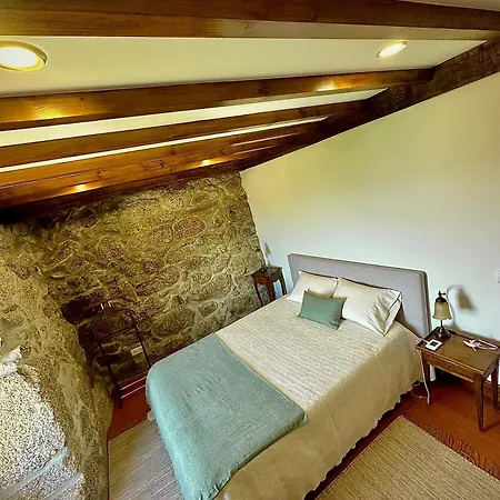 Holiday home Matos Cabeceiras de Basto