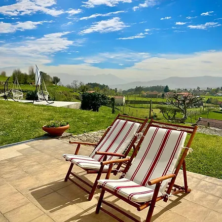 Holiday home Matos *