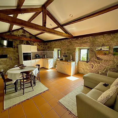 Casa de Férias Matos Cabeceiras de Basto