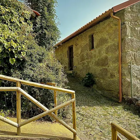 Holiday home Matos Cabeceiras de Basto