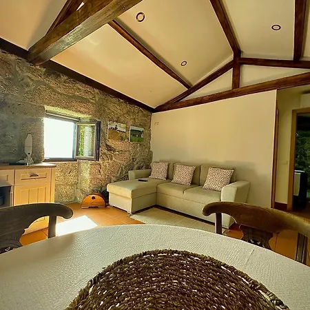 Matos Holiday home *