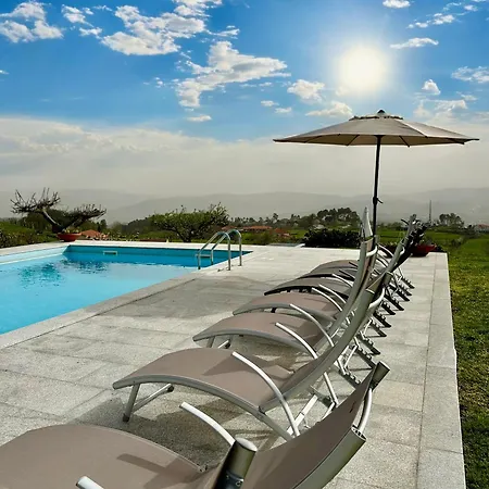 Matos Holiday home