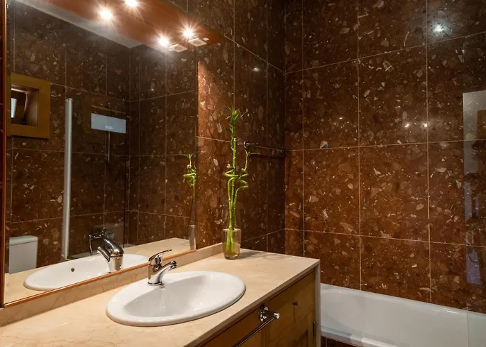 Prázdninový dům Matos Cabeceiras de Basto