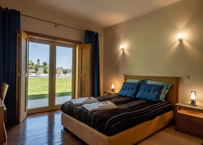 Matos * Cabeceiras de Basto