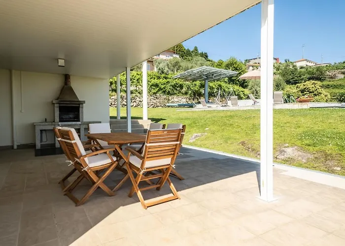 Matos Dom wakacyjny *