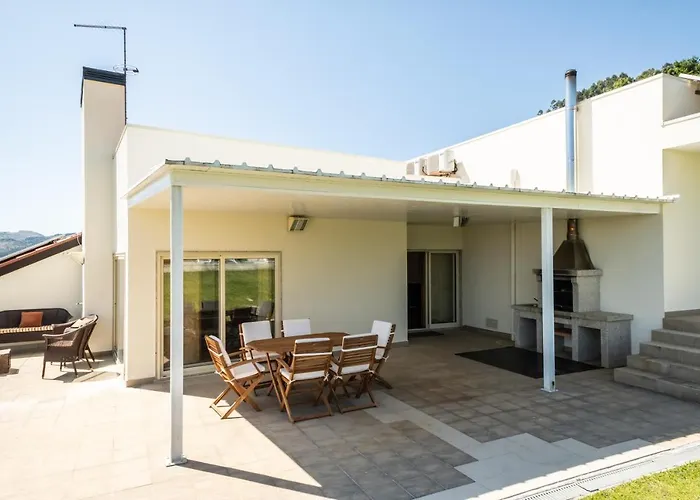 Matos Cabeceiras de Basto