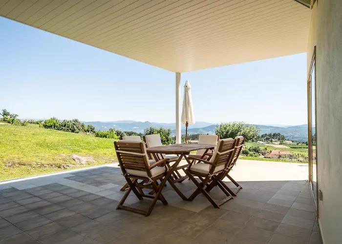 Matos Prázdninový dům *