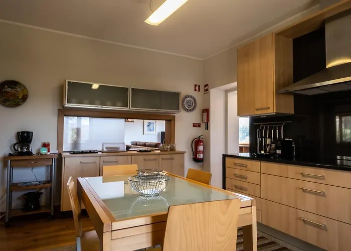 Matos Dom wakacyjny *