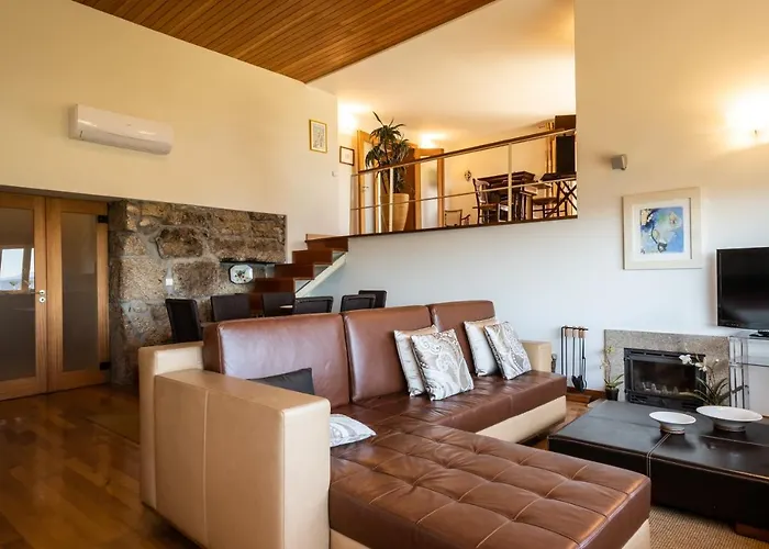 Matos Prázdninový dům