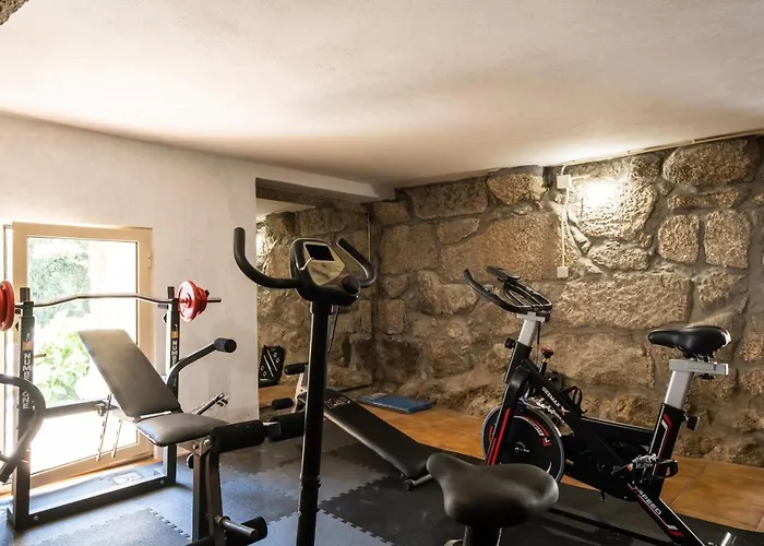 Prázdninový dům Matos