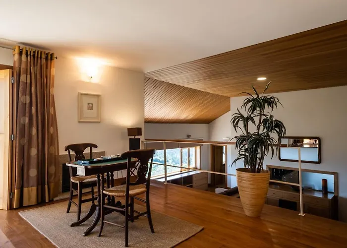 Dom wakacyjny Matos *