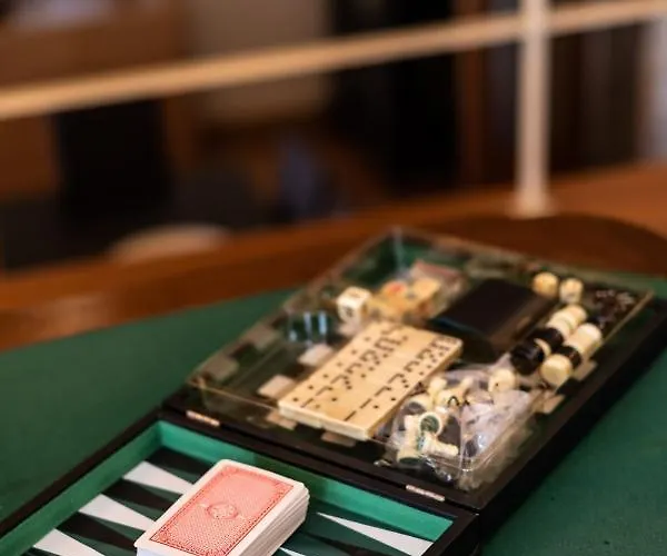 Prázdninový dům Matos *