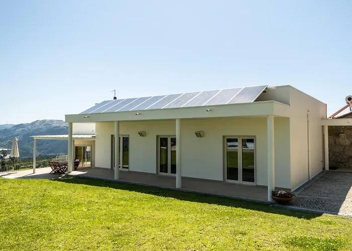 Prázdninový dům Matos *