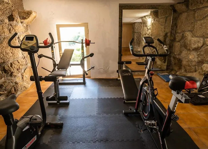 Prázdninový dům Matos