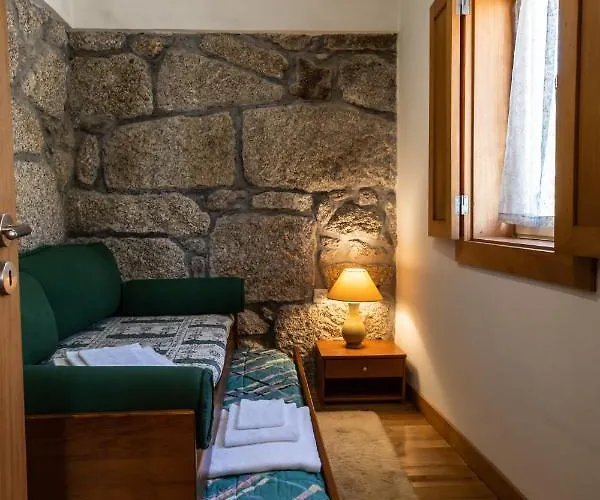 Prázdninový dům Matos Cabeceiras de Basto