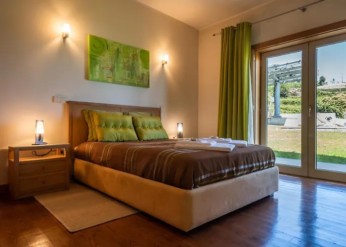 Matos * Cabeceiras de Basto